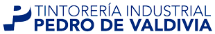 Tintorería Pedro de Valdivia